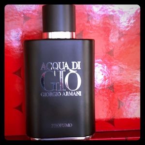 GIORGIO ARMANI ACQUA DI GIO PROFUMO